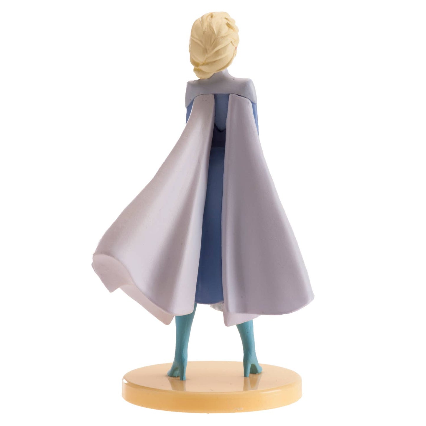 FIGURINE EN PVC ELSA -  Reine des Neiges II - 9,5 CM