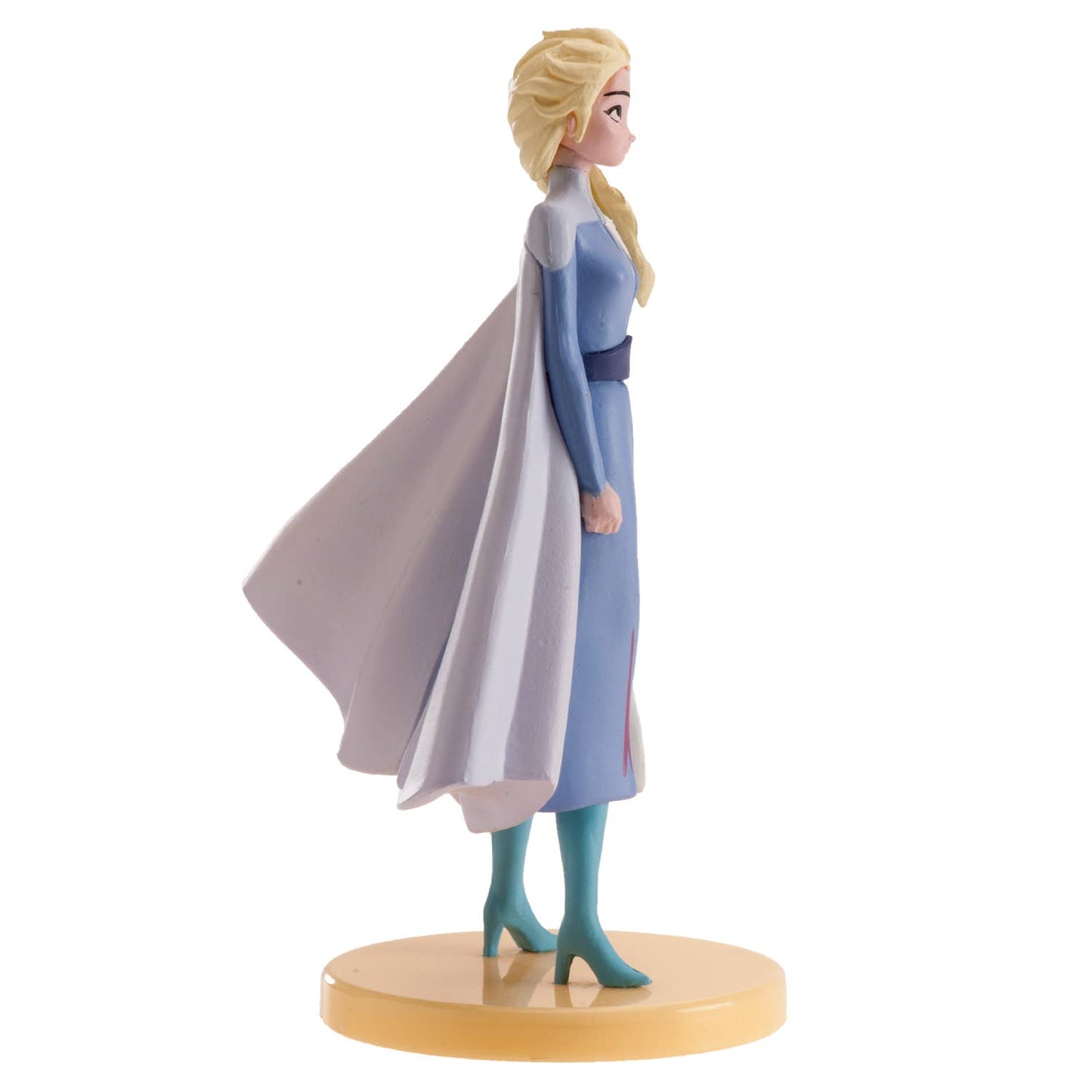 FIGURINE EN PVC ELSA -  Reine des Neiges II - 9,5 CM