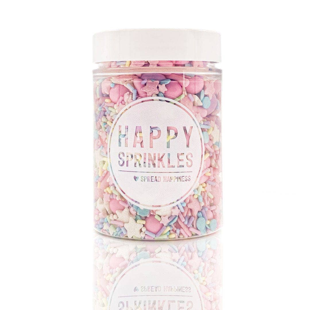 Happy Sprinkles - Pastel Vibes - 90g