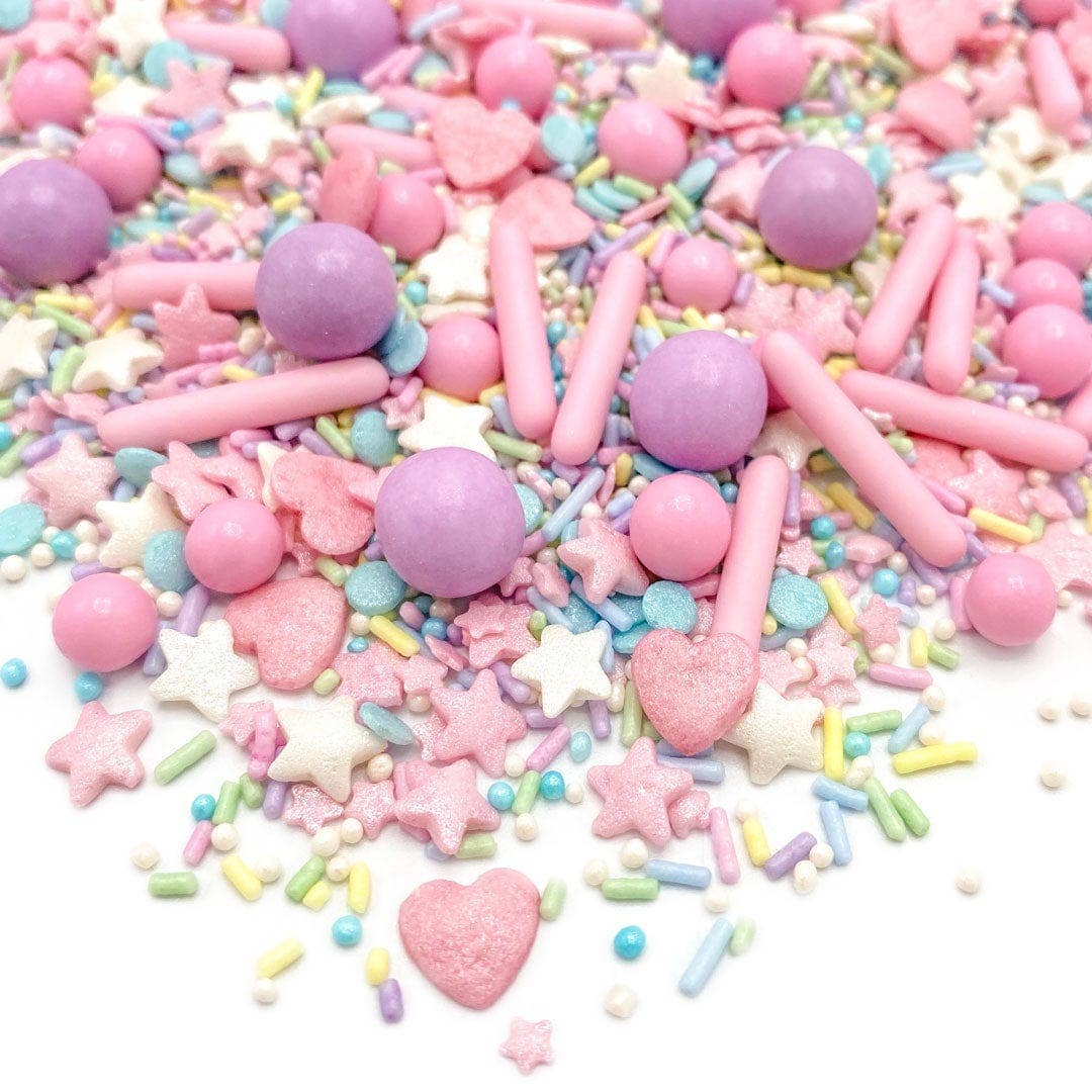 Happy Sprinkles - Pastel Vibes - 90g