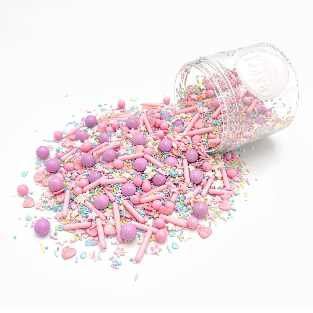 Happy Sprinkles - Pastel Vibes - 90g